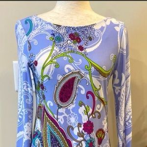 New London times dress, new w tags